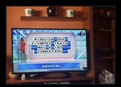Enlace a La tele te lo dice sin rodeos