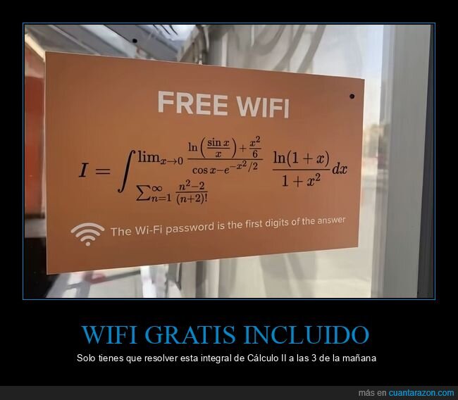 hotel,WiFi,matem&aacute;ticas,contrase&ntilde;a,frustraci&oacute;n