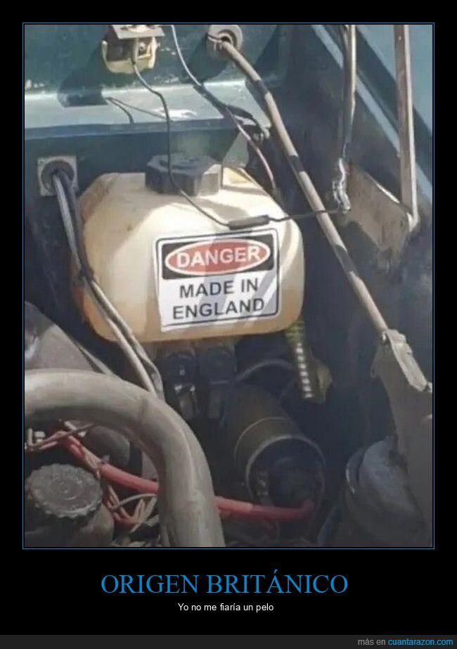 coche,fallo,brit&agrave;nico,peligro,mec&aacute;nica