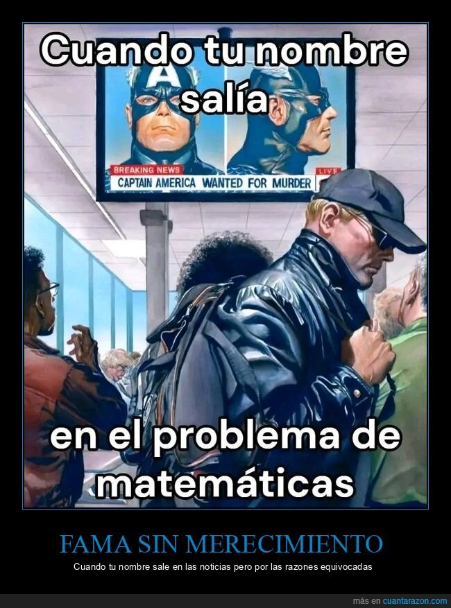 identidad,fracaso,infamia,consecuencias,realidad