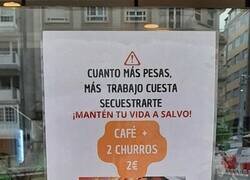 Enlace a Pues no le falta razón