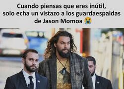 Enlace a Protección Paradójica