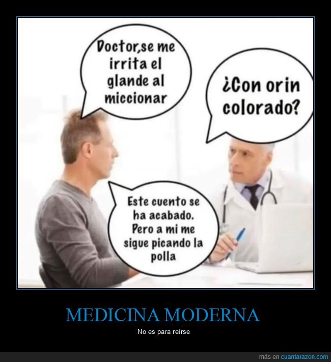 doctor,consulta,salud,absurdo,frustraci&oacute;n