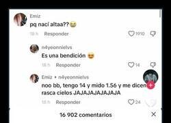 Enlace a La altura importa