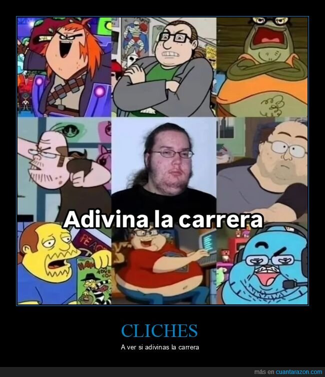 fracaso,carrera,realidad,decepci&oacute;n,expectativa