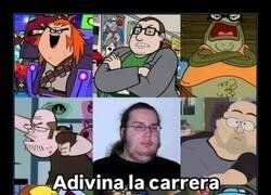 Enlace a Educación física seguro que no es