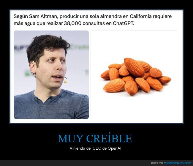 almendra,agua,California,tecnolog&iacute;a,sostenibilidad