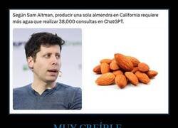 Enlace a Viniendo del CEO de OpenAI no me parece muy confiable la fuente