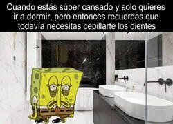 Enlace a La batalla final antes de dormir