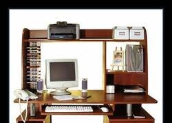 Enlace a Tu setup retro no es vintage, es que no actualizaste desde 2005