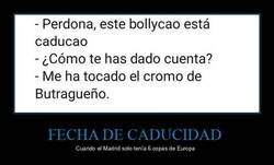 Enlace a La prueba del cromo