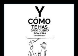 Enlace a Te lo vio venir desde lejos