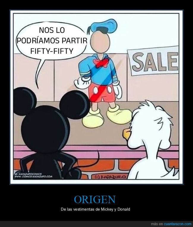 mickey,donald,Disney,relaciones,dinero,enga&ntilde;o,venta