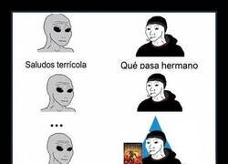 Enlace a Mi existencia no importa, pero Doom sí