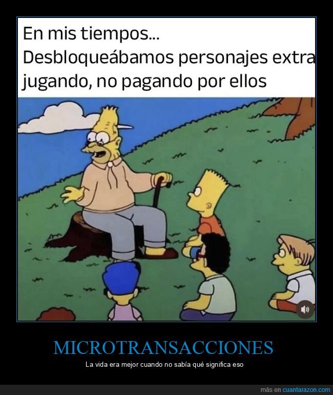 videojuegos,microtransacciones,generaciones,dinero,diversi&oacute;n