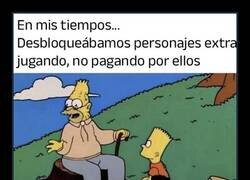 Enlace a Nostalgia de cuando jugábamos sin hipotecarnos