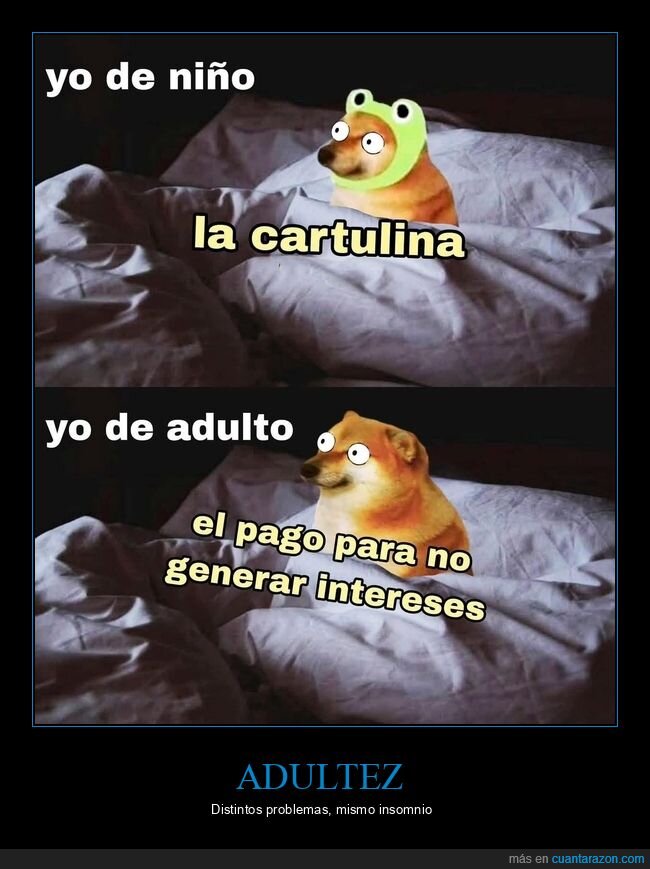 adultez,responsabilidades,nostalgia,dinero,realidad