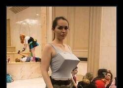 Enlace a Un cosplay 10 de 10