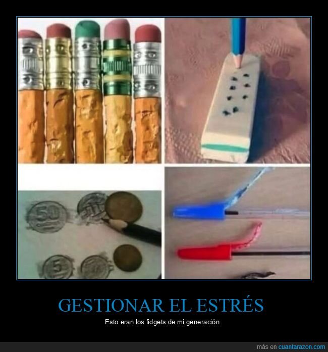 generaci&oacute;n,escuela,aburrimiento,nostalgia,l&aacute;pices