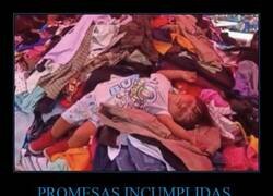 Enlace a Yo con la ropa que dije que doblaría