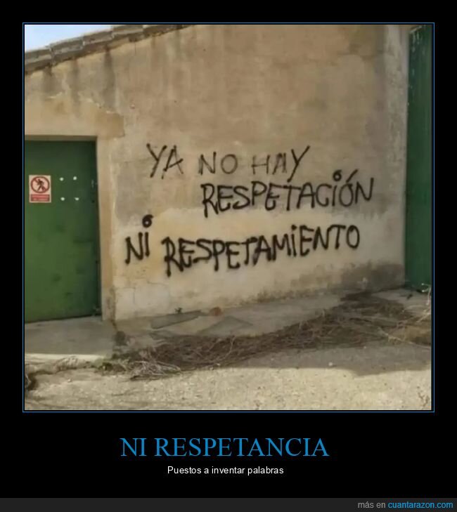 respeto,desapego,realidad,cr&iacute;tica,sinceridad