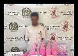 Enlace a La gender reveal que nadie pidió
