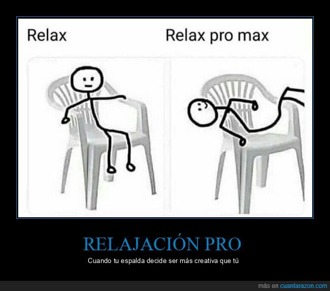 relajaci&oacute;n,postura,silla,contorsi&oacute;n,bienestar