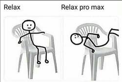 Enlace a Relax Pro Max