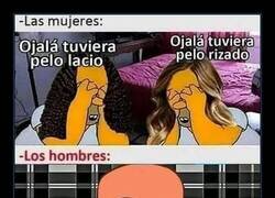Enlace a Los hombres: maestros en simplificar