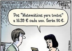 Enlace a Bien jugado, vendedora