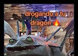 Enlace a Menuda fumada de peli