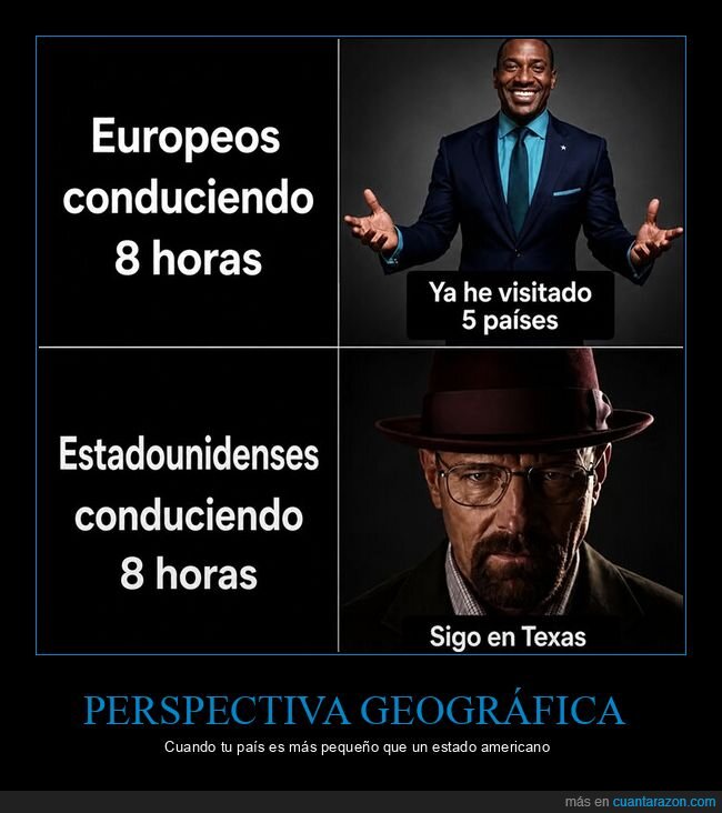 distancias,Europa,Am&eacute;rica,conducci&oacute;n,geograf&iacute;a