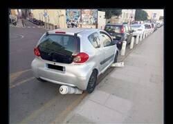 Enlace a Ve sitios donde no los hay