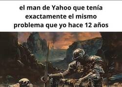 Enlace a El caballero de la verdad incómoda