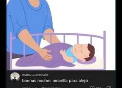 Enlace a Si los hombres pusieran de nombre a sus hijos cosas que les molan