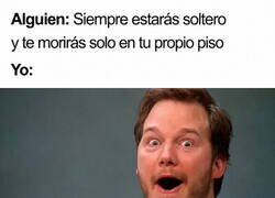 Enlace a El sueño de cualquier joven