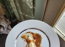Enlace a  Le pedí a mi marido que me preparara ravioles de pato para mi cumpleaños