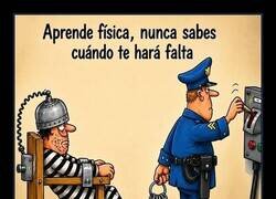 Enlace a Cuando la teoría se choca con la realidad penitenciaria