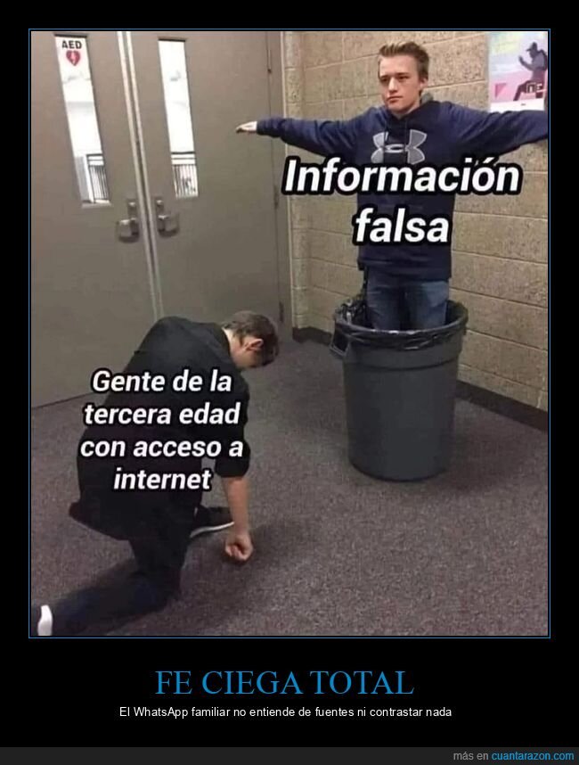 desinformaci&oacute;n,internet,abuelos,whatsapp,bulos