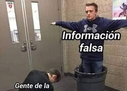 Enlace a Cuando el bulo del cuñao vale más que la ciencia