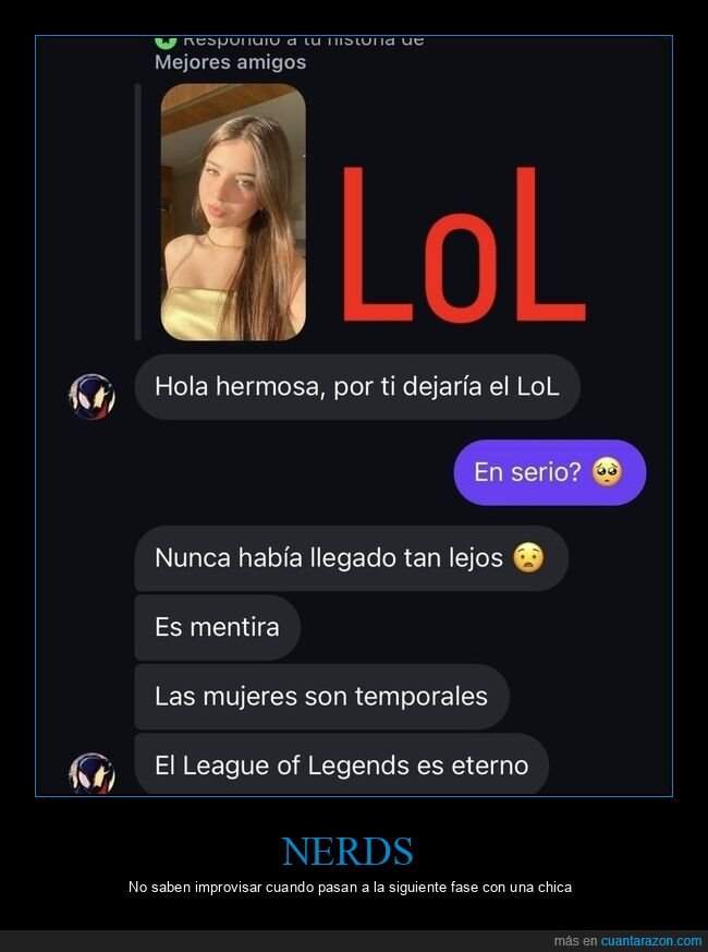 nerds,lol,ligar,league of legends