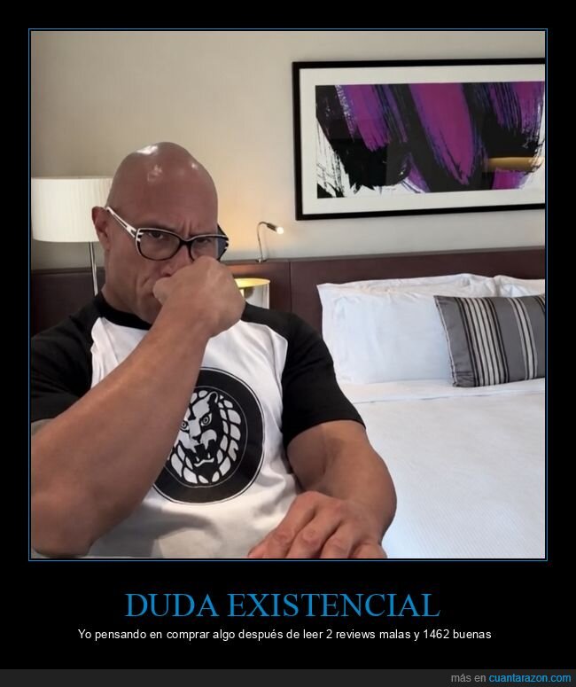 rese&ntilde;as,compras,duda,internet,decisi&oacute;n