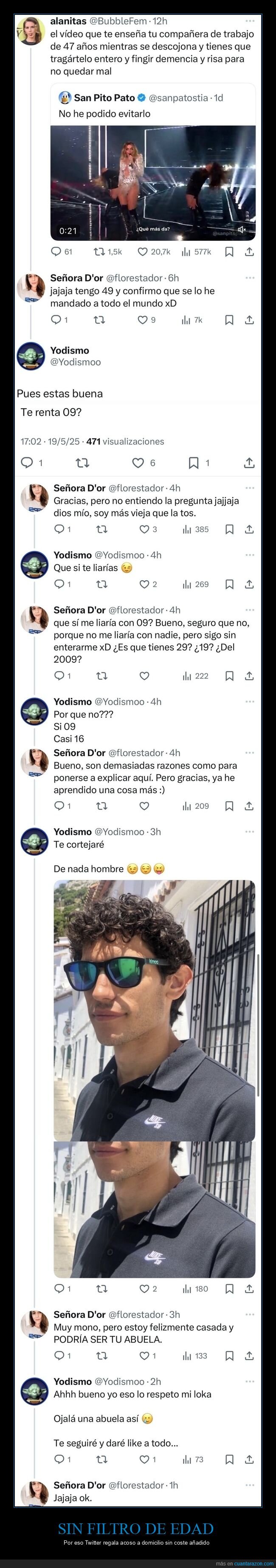 edad,ligoteo,redsocial,confusi&oacute;n,abuela
