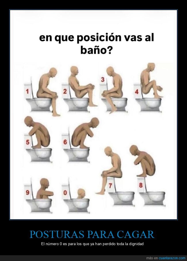 ba&ntilde;o,posturas,inodoro,rutina,cuerpo