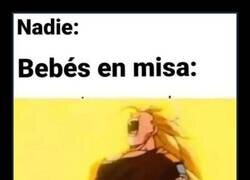 Enlace a Nunca sabes cuando van a detonar