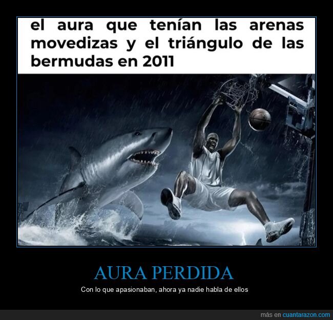 tibur&oacute;n,baloncesto,misterio,2011,nostalgia