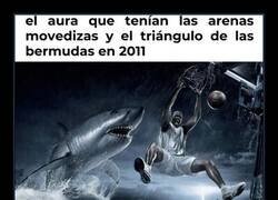 Enlace a 2011 tenía más misterio que el final de una serie cancelada