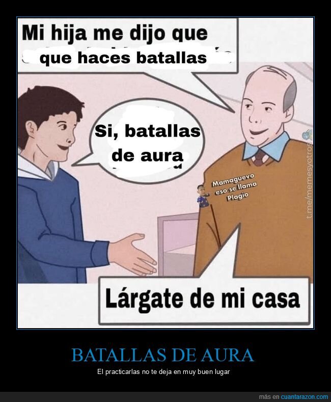batallas,aura,plagio,suegro,identificado
