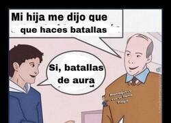 Enlace a Esa no es la educación que le di a mi hija