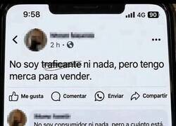 Enlace a Publicó su negocio en Facebook y lo he pillado hasta yo